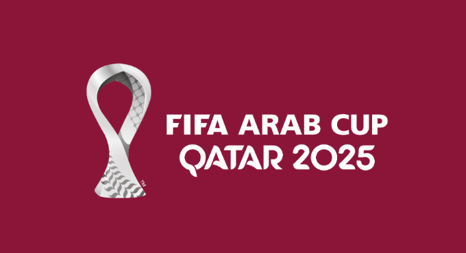 FIFA Arab Cup Qatar 2025
